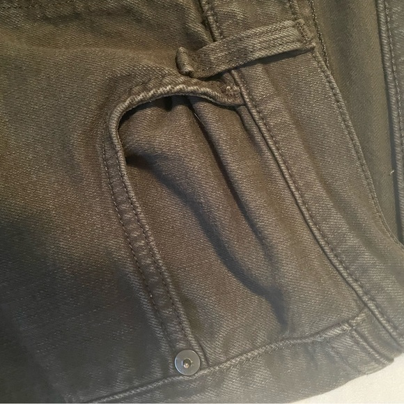 Size 26/32 Rag and Bone The Dre Boyfriend - Picture 3 of 4